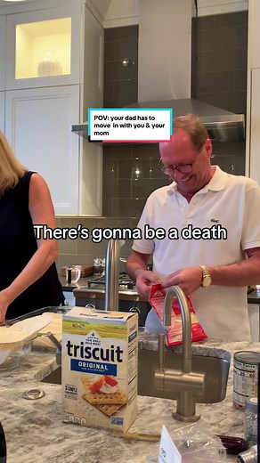 A Fun Time with Divorced Parents: Nightly Parties & Apartment Adventures