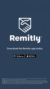 10K reactions · 557 shares | Trust Remitly to give you great exchange rates when you send money to Central Eastern Europe. | Remitly | Facebook