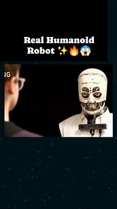 3K views · 35 reactions | The Future of Robotics is Here! 烙✨ The...