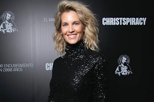 La nueva vida de Liz Solari: pelo corto, cambio total de look y retiros espirituales