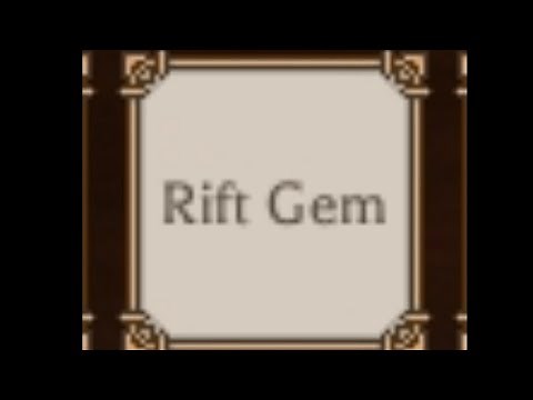 Gate | Rogue Lineage