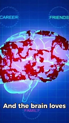 Why Your Brain Loves to Worry #habitsthatchangeyourlife #mentalhealth