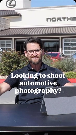Auto Focus | Dealership Photography & Merchandising | We’re looking for automotive photographers across the U.S. We’re currently building a database of talented individuals who are ready to... | Instagram