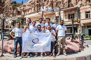 Procédure de recrutement - SOS Chrétiens d'Orient