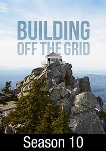 Building Off the Grid: Passive River House