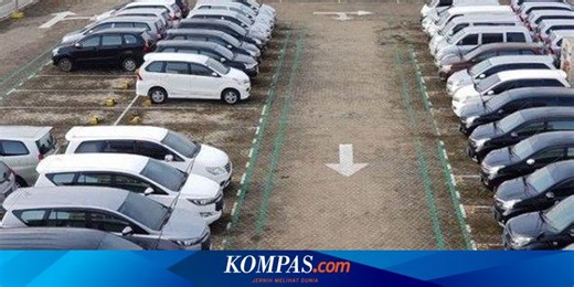 Daftar Mobil Bekas Rp 50 Jutaan Usai Lebaran 2025