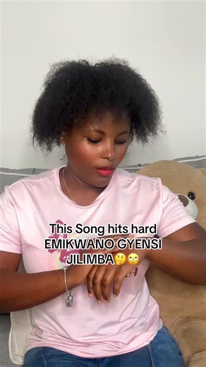 Discover the Impact of 'Emikwano Gyensi' by Jilimba