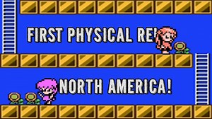 1.9K views · 24 reactions | For the first time ever in North America, we present the official re-release of Rod Land... for #NES and #Gameboy! Join Tam and Rit as they venture out to rescue their mother in this classic platformer game. Pre-order from now until 7/7: https://retro-bit.com/rodland/ CastleMania Games Limited Run Games DragonBox Shop Spel & Sånt @retrocables @xtralife | Retro-Bit | Facebook