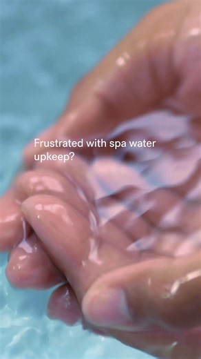 Hot tub ownership shouldn’t be complicated. That’s why the True Water™ System is a breakthrough in clean water technology. It harnesses oxygen-filled nanobubbles to continuously scrub away contaminants with no daily upkeep and virtually no chemicals. With True™, you’ll spend far less time maintaining your hot tub, and more time relaxing in it. https://bit.ly/4pFQDpl #JacuzziSpas #JacuzziTrueWater #HotTubMaintenance #CleanWaterSystem #HydrotherapyWellness | Jacuzzi