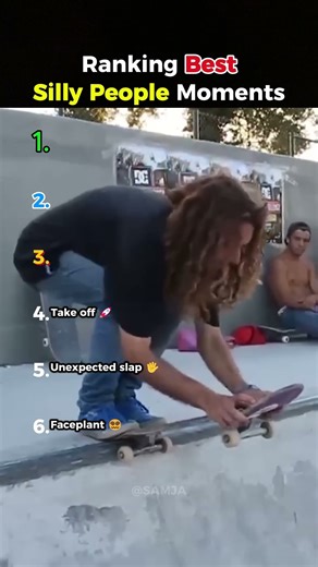 Ranking Best Silly People Moments 🤦‍♂️