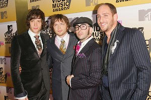 OK GO's newest music video celebrates life's greatest moments