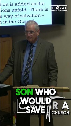 Genesis 3:15 Explained Simply #shorts