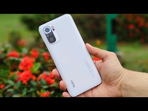 Redmi Note 10S | ONE OF THE BEST OF THE YEAR