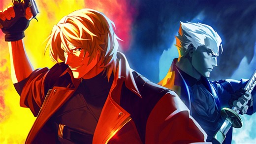 Devil May Cry Season 2 Drops New Official Trailer & Key Visual Ahead of May 12 Release - Anime Corner