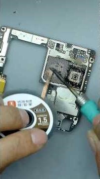 Huawei Honor 5 Pro won't turn on #tools #tools4life #smartphone #dji ‪@ycs-yang‬