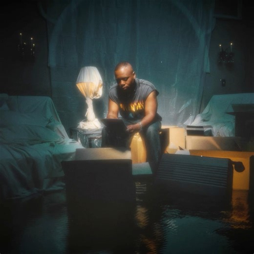 SCARY IS OUT NOW! This song means so much to me ! So glad we made it here https://music.empi.re/scary | Lloyiso