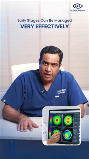 Keratoconus Symptoms and Treatment | Causes of Blurred Vision in Young Adults