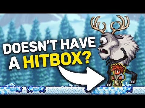 Everything YOU NEED to know about Deerclops!