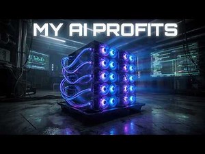 AI GPU Rentals feels like Ethereum GPU Mining Again.