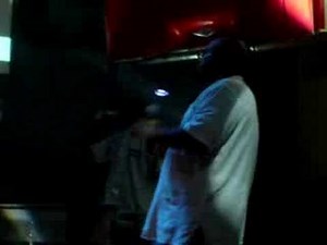 Nichols & Heavy H- Belo Horizonte (Brasil), Zouk bordel 2003