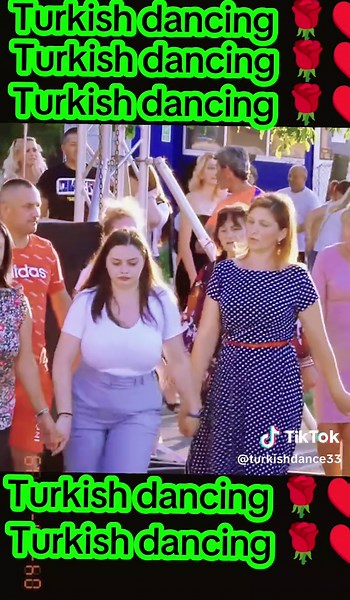 Turkish dancing 🌹♥️💪#creatorsearchinsights #dance #turkishdance #dancing #foryou