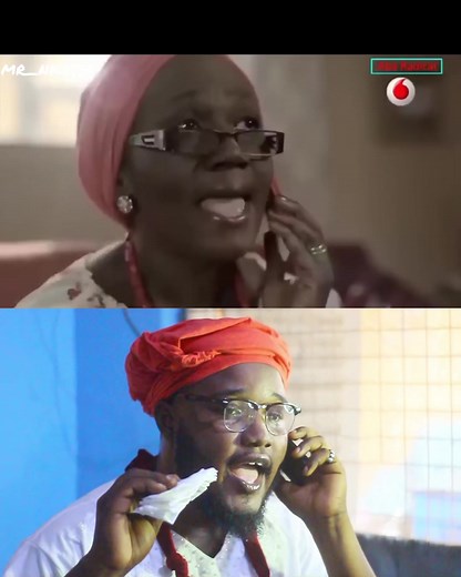 Nostalgic Vodafone Advert: Remembering Classic Ads