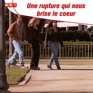 😢Une scène qui nous a marqué... 📺Beverly Hills, du lundi au vendredi à 15h55 | AB1