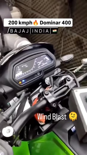 THE DOGRA RIDER on Instagram: "Dyno Testing Bajaj Dominar 400"