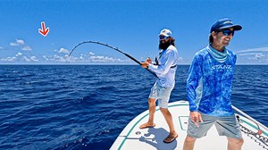 Catching tastiest fish in the ocean with world famous captain! Capt. Nick Stanczyk | Bearded Brad