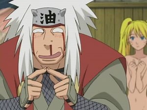 Naruto (VOSTA) | E53 - Long Time No See: Jiraiya Returns!
