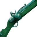 Captain Patricia's Rifle | New World Wiki