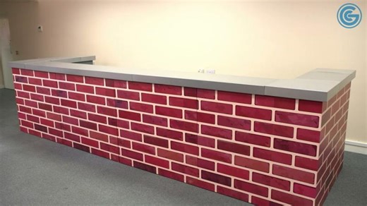 How to Install Skyline Aluminium Flat Coping | Gutter Centre Installation Tutorial