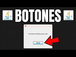 🛎️ Learn to Create a BUTTON that Opens Windows in JAVA ☕ | JButton | JAVA Course 🔥 Episode #52