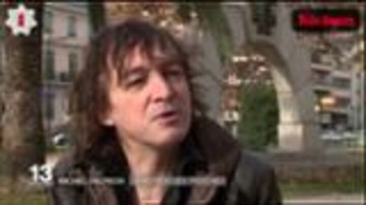 Les hommages à Michel Delpech