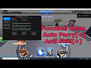 Blade Ball Script Vs External 🔥 Auto Parry , Anti Skill Undetected