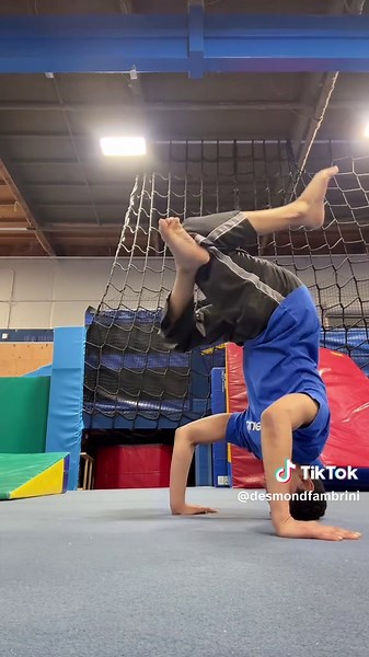 Gymnastics Struggles: Funny Moments and Challenges