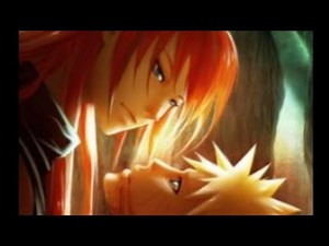Naruto x kurama (part 1)