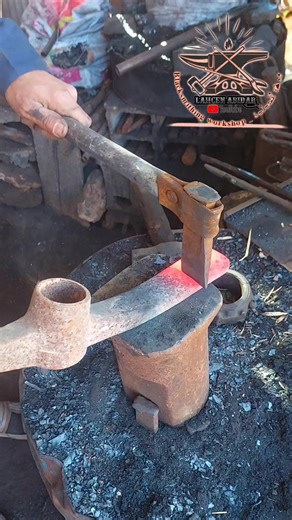 Essential Blacksmithing Tools for Beginners