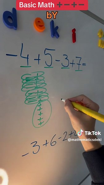 Essential Tips for Basic Math Learning