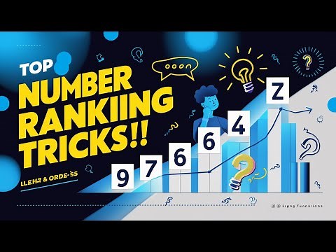Number ranking II Number preceded by followed by type questions #reasoningforexams #aptitude