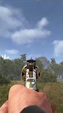 Olympus Python! (TRANSPARENT AIMSIGHT) #rust #rustskins #rustshorts #rustclips #shorts #gaming #fyp