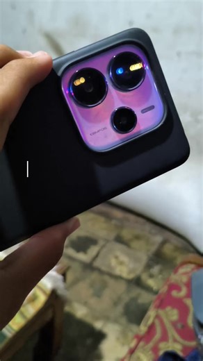 Tutorial Layar Penuh di Redmi Note 14 5G