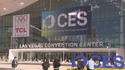 Las Vegas secures future as top convention destination with center renovation