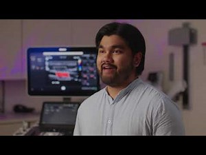 Hari - Diagnostic Medical Sonography