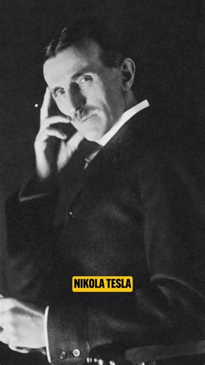 30K views · 363 reactions | In 1898, Nikola Tesla stunned a crowd by controlling a boat with no visible connection. Some thought it was a trick—or that a monkey was inside. In reality, Tesla was pioneering radio waves, proving wireless control was possible—an idea that would later shape modern drones, remote weapons, and communication technology. Continue exploring Science & Technology topics with 1440. Just visit the #linkinbio. | 1440 | Facebook