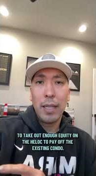 Two Homes Paid Off In Less Than 4 Years | First Lien HELOC Success