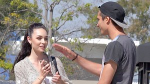 140K views · 743 reactions | In this prank video you will see me take...