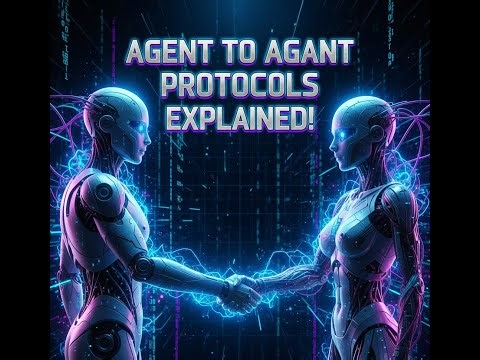 Mastering Agent-to-Agent AI Protocols: A2A, MCP, ACP, ANP Explained for 2025 🚀