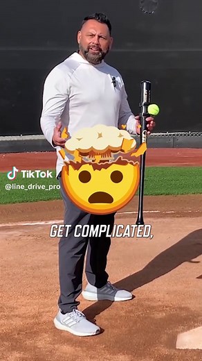 Mastering Baseball Hitting Techniques with Line Drive Pro Trainer