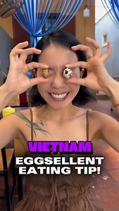 11K views · 221 reactions | Quail eggs are a very common side dish...